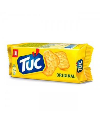 TUC ORIGINAL