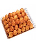PASTA DE ALMENDRA A GRANEL CABRERO