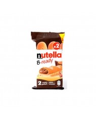 NUTELLA BREADY
